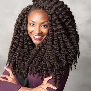 Meet your Posher, Bria